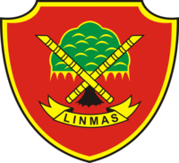 Logo Satlinmas