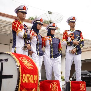 Kode Etik