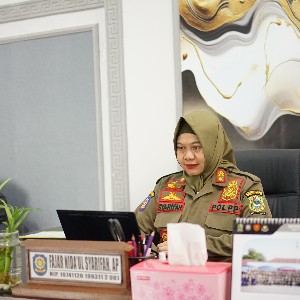 Maklumat Pelayanan