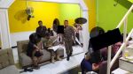 Patroli Wilayah